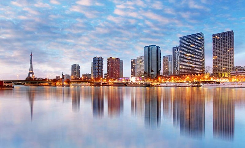 Le crédit aux entreprises progresse en France