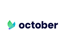 October